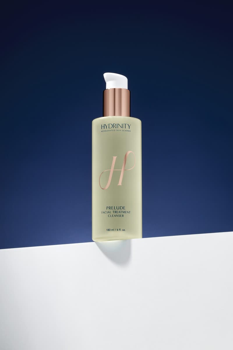 HYDRINITY Skincare Product