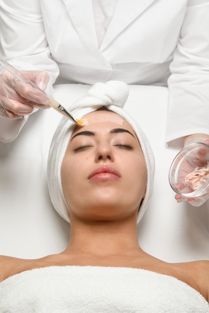 JAN MARINI Skincare Product