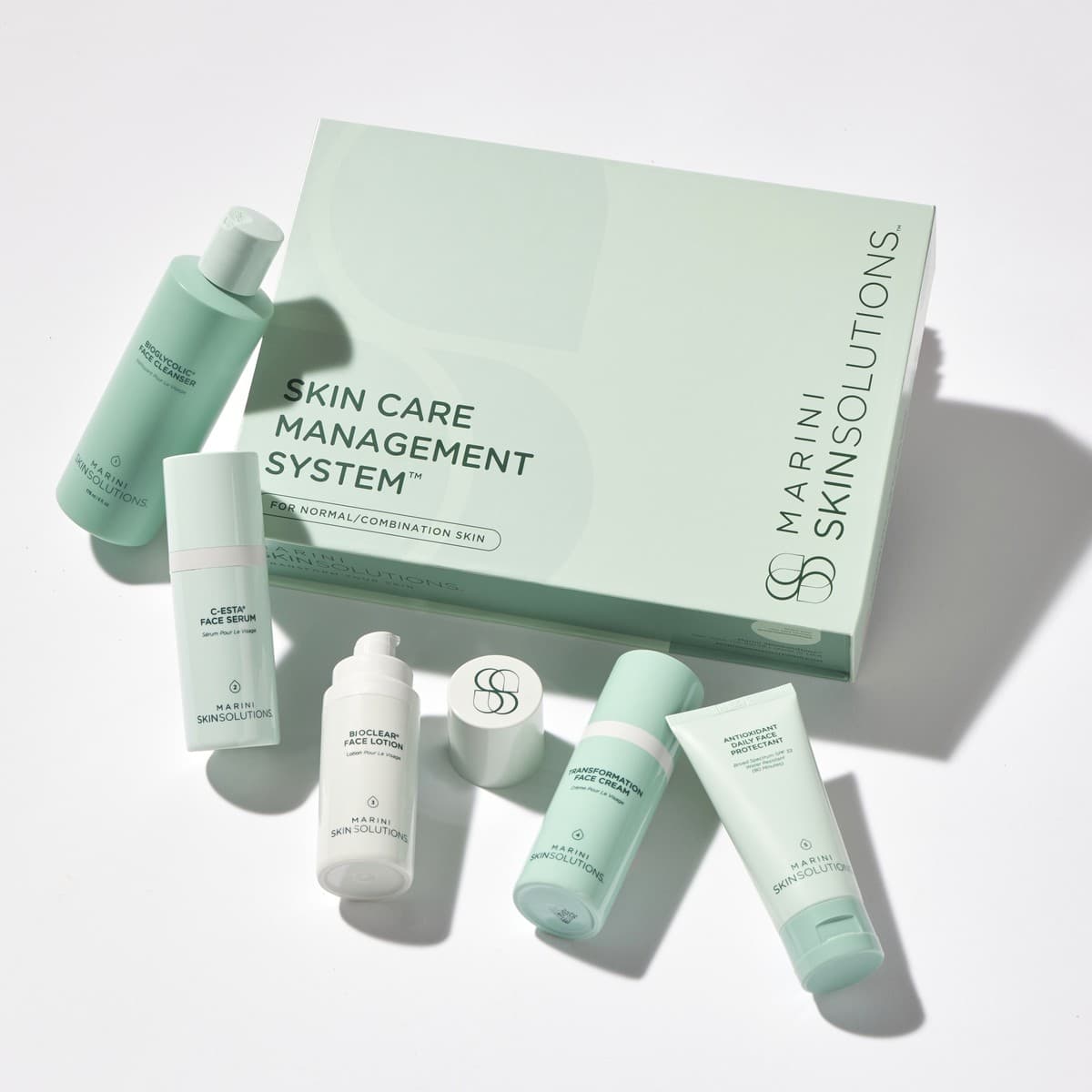 JAN MARINI Skincare Product