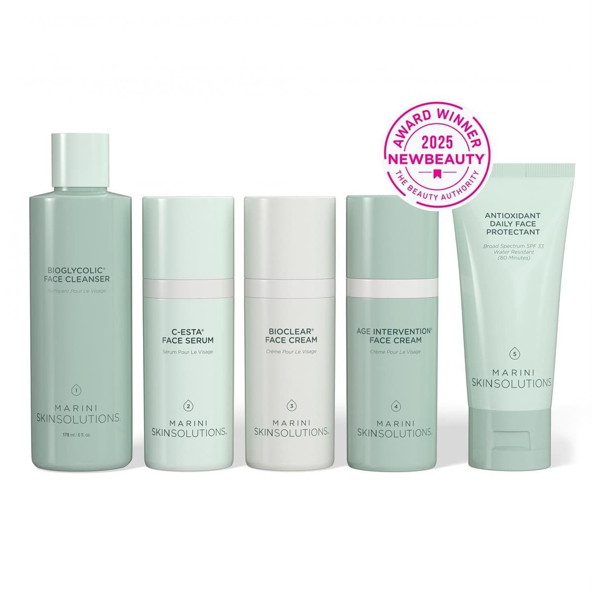 JAN MARINI Skincare Product