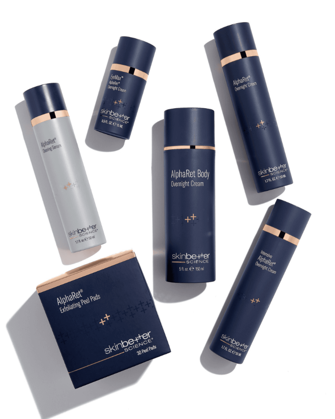 SKINBETTER Skincare Product