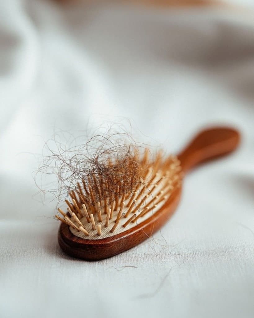 Medical Management of Hair Restoration