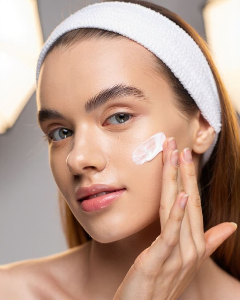 Skincare
